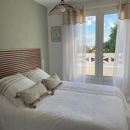 Villa Les Hauts De St Palais Saint-Palais-sur-Mer Eksteriør billede