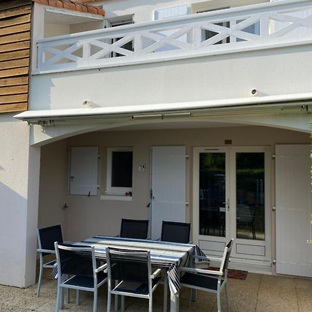 Villa Les Hauts De St Palais Saint-Palais-sur-Mer Eksteriør billede