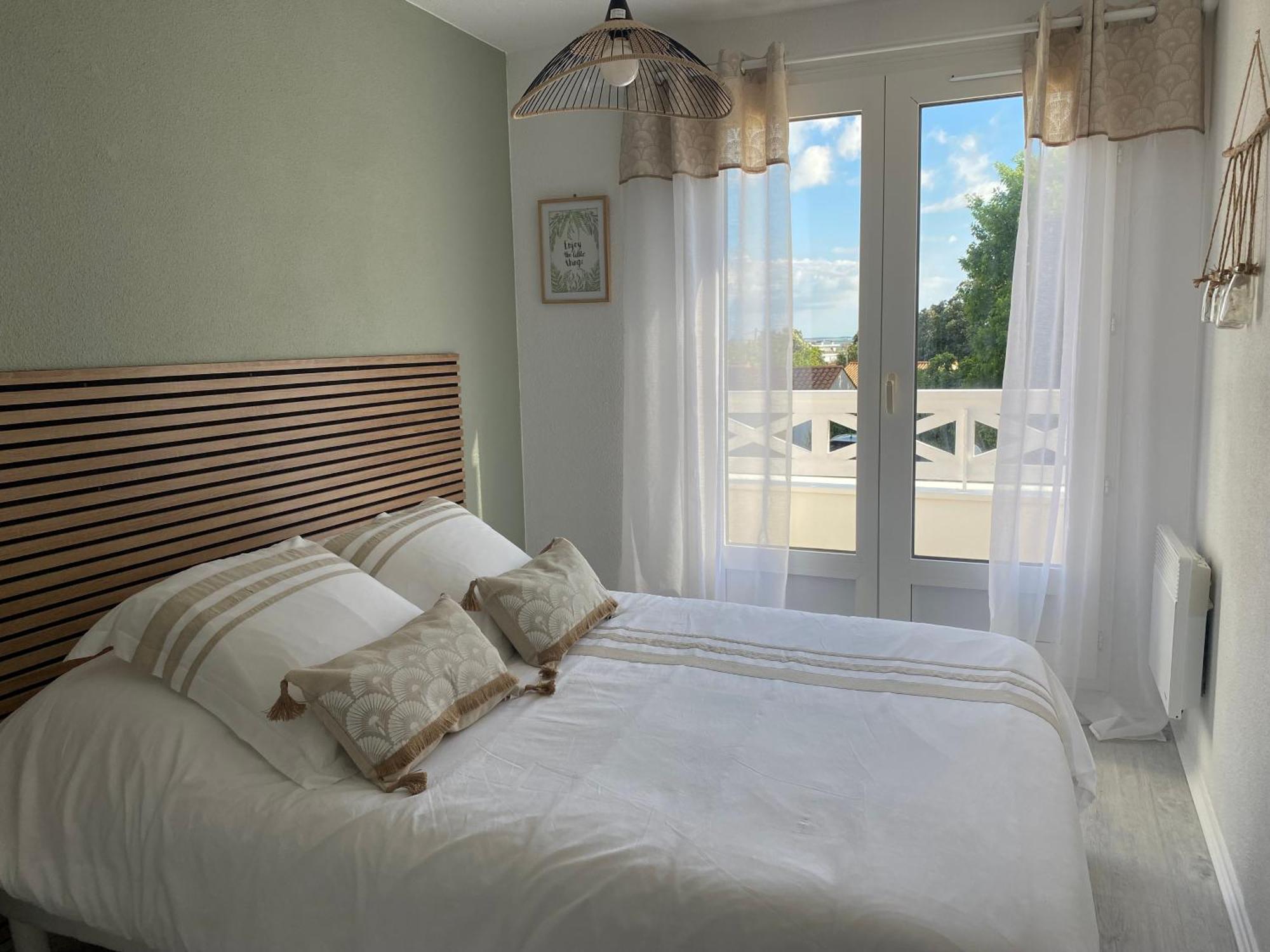 Villa Les Hauts De St Palais Saint-Palais-sur-Mer Eksteriør billede